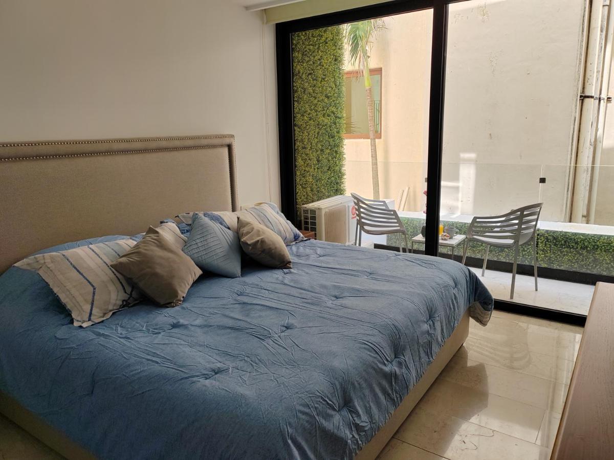 פלאייה דל כרמן New! Encantador Estudio A Unos Pasos De La Playa By Yeah מראה חיצוני תמונה