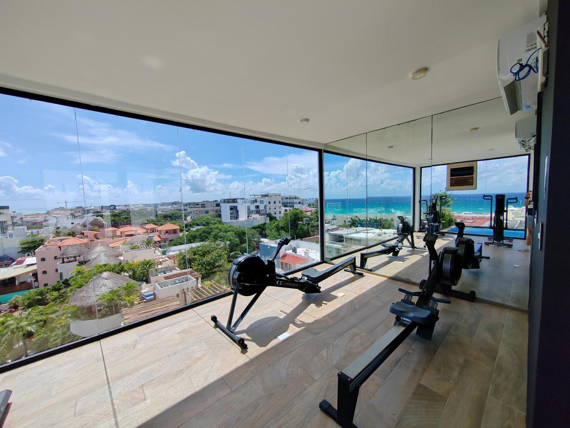 פלאייה דל כרמן New! Encantador Estudio A Unos Pasos De La Playa By Yeah מראה חיצוני תמונה